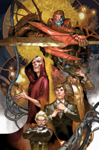the new gods 10 oto 1 putri dc comics solicitations september 2025