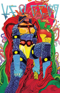 the new gods 10 oto 2 bertram dc comics solicitations september 2025