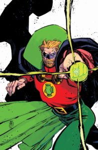 jsa 11 oto jorge corona dc comics solicitations september 2025