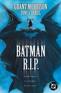 ce batman rip dc comics solicitations september 2025