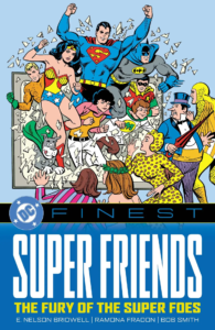 ce dc finest superfriends dc comics solicitations september 2025