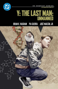 ce y the last man compact comics dc comics solicitations september 2025
