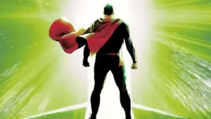 DC Comics Solicitations Sept 202 Batman #1 Launches New Era