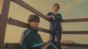 [Drama Chat] Lost in beautiful backstory » Dramabeans