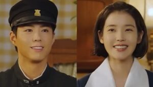 When Life Gives You Tangerines Korean Drama Review – Kdrama Kisses