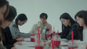 Our Movie: Episodes 3-4 » Dramabeans Korean drama recaps