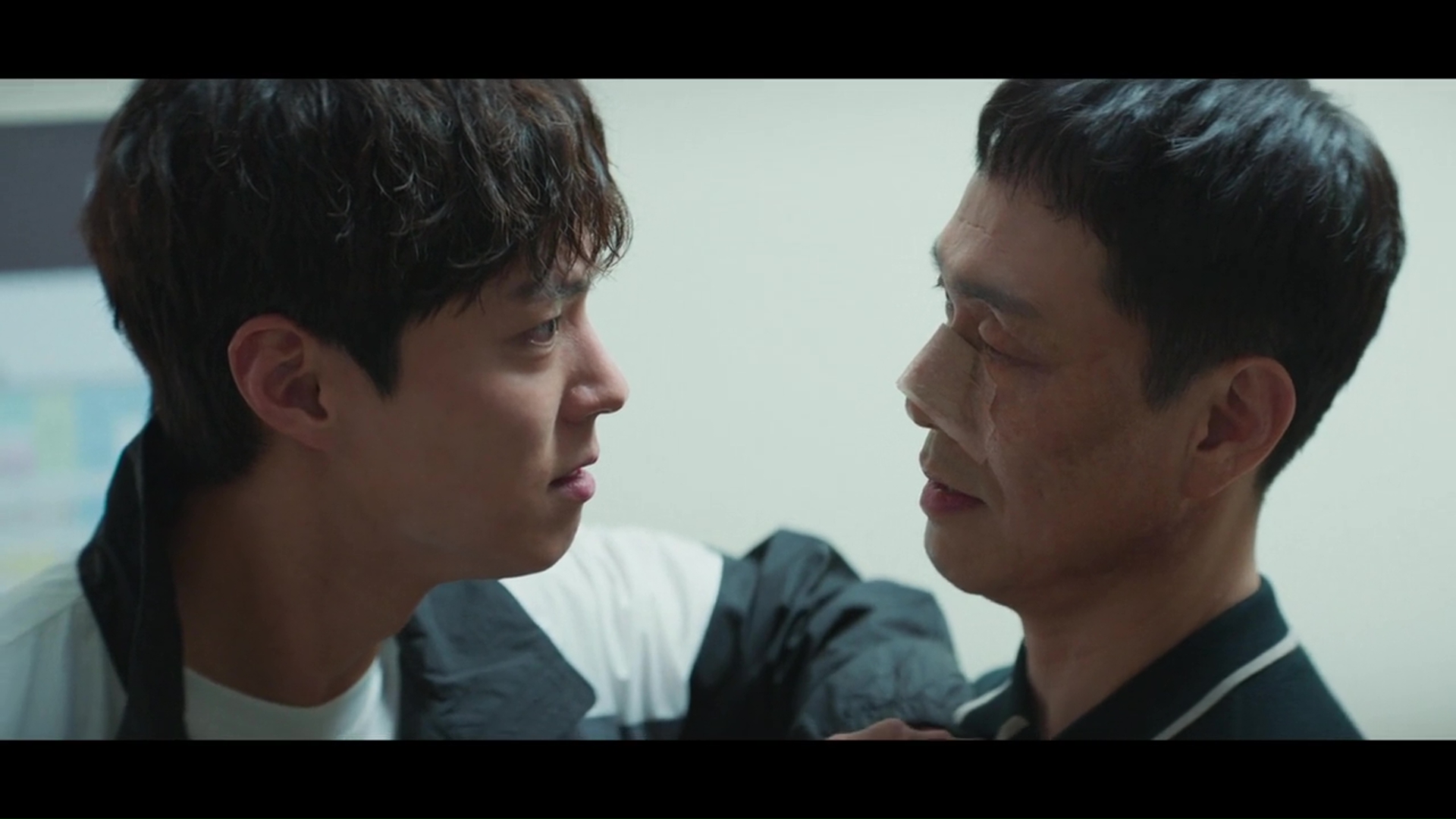 Good Boy: Episodes 7-8