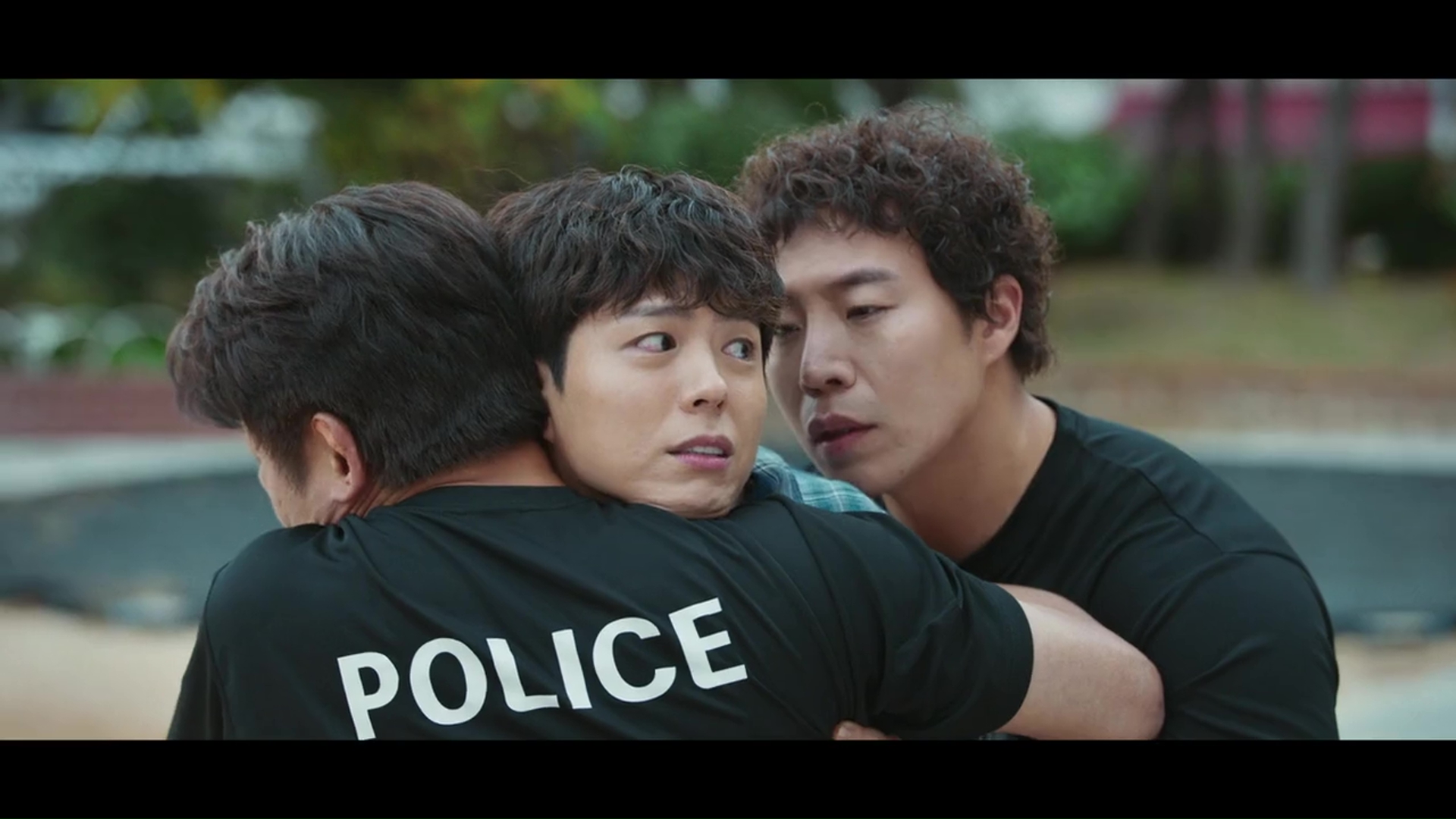 Good Boy: Episodes 7-8