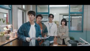 Good Boy: Episodes 7-8 » Dramabeans Korean drama recaps