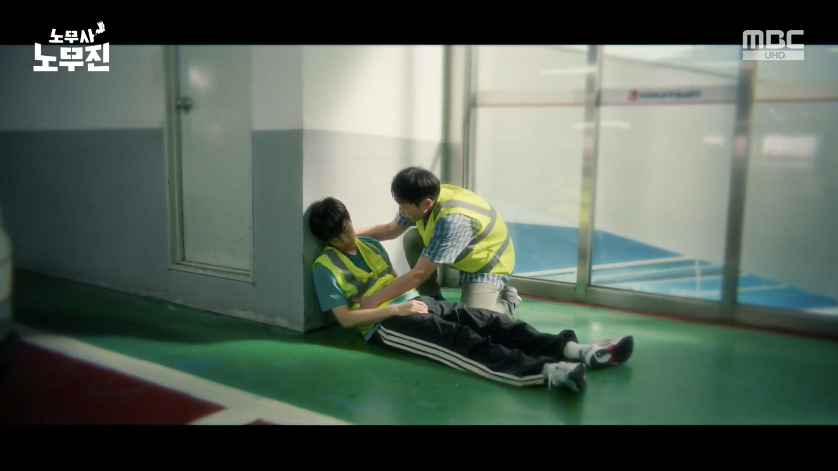 Oh My Ghost Clients: Episodes 7-8