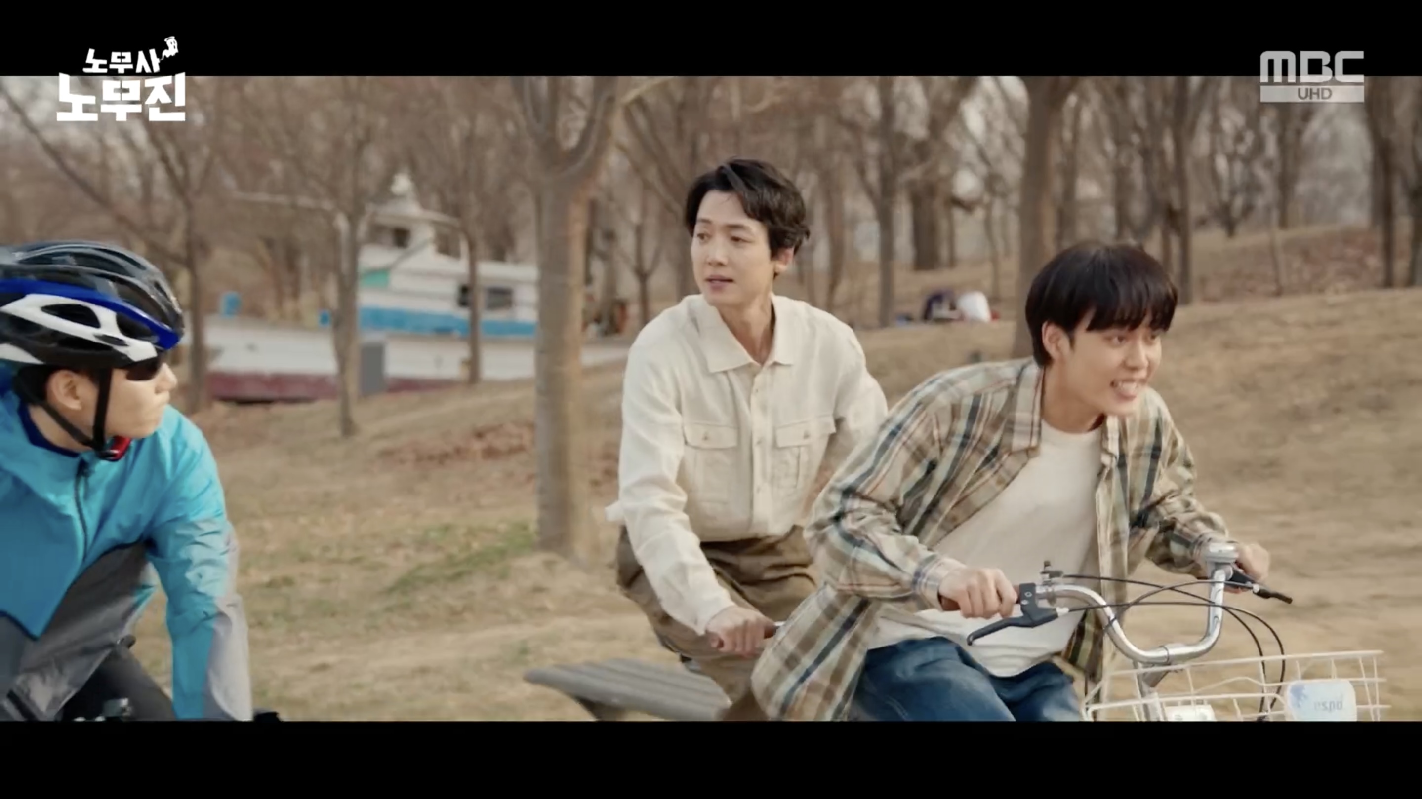 Oh My Ghost Clients: Episodes 7-8
