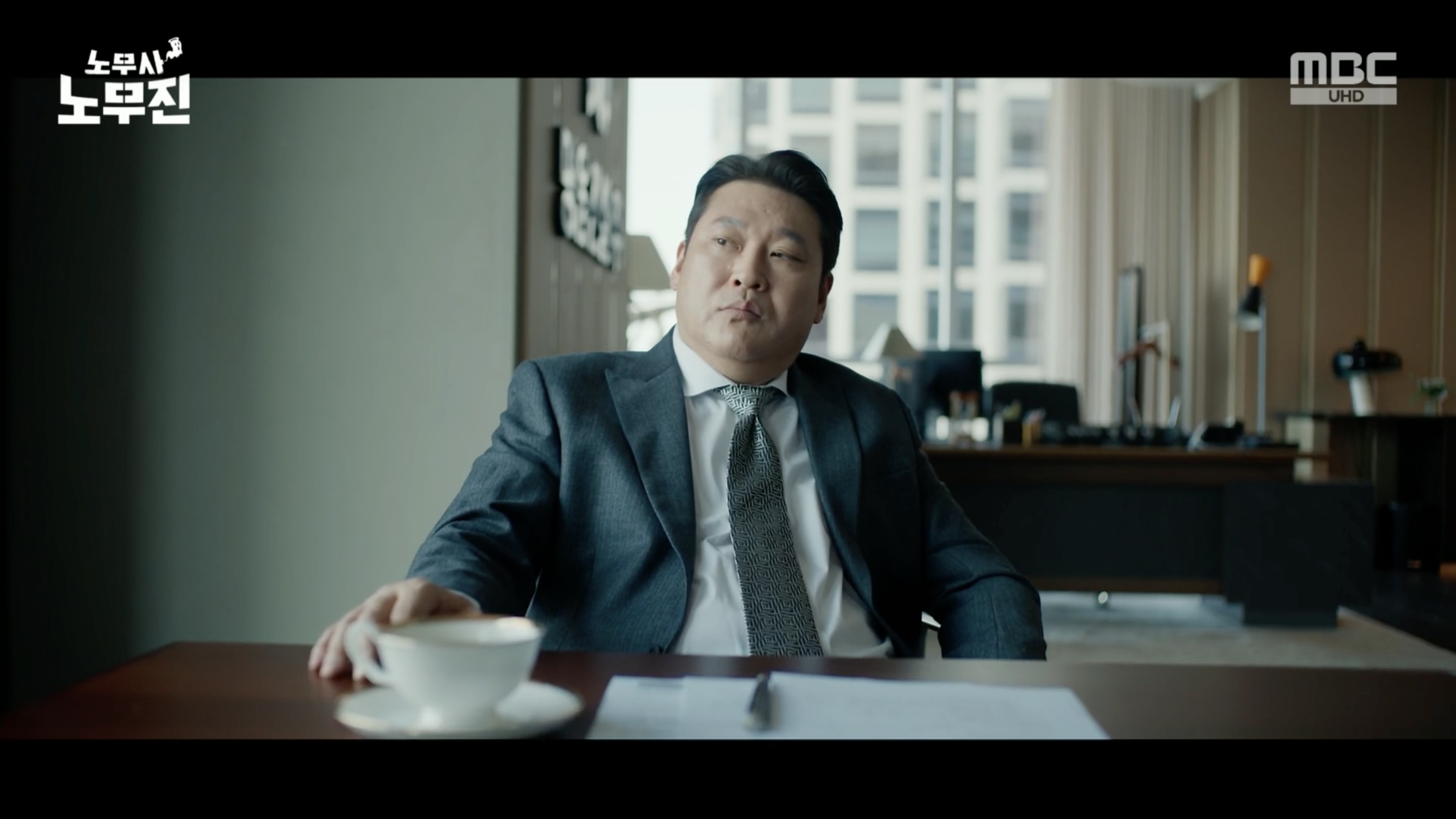 Oh My Ghost Clients: Episodes 7-8