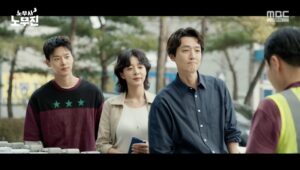 Oh My Ghost Clients: Episodes 7-8 » Dramabeans