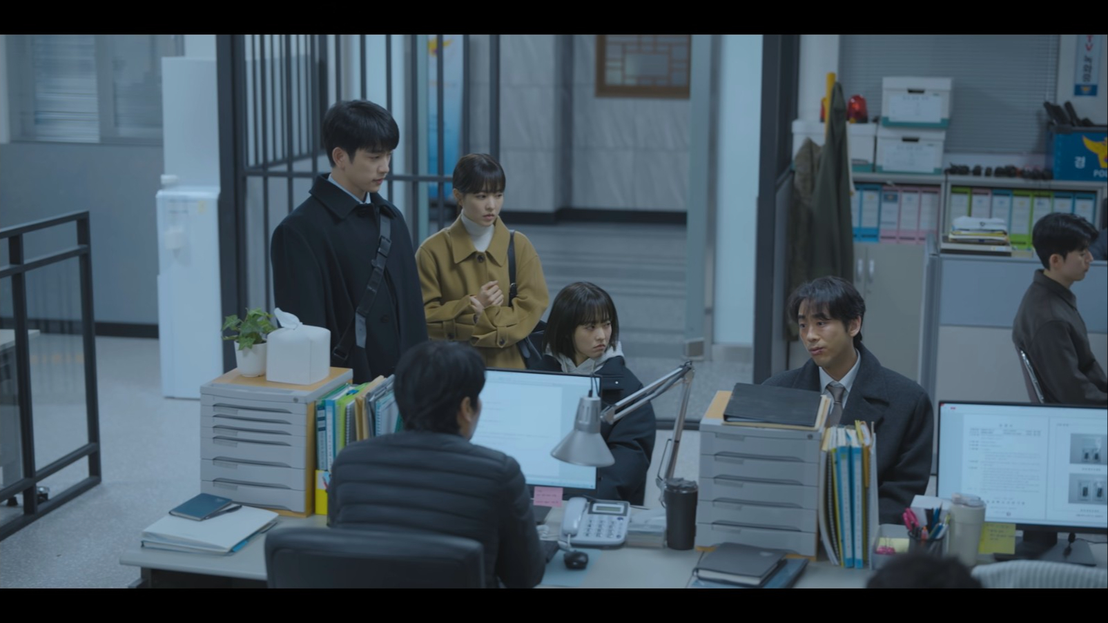 Our Unwritten Seoul: Episodes 9-10