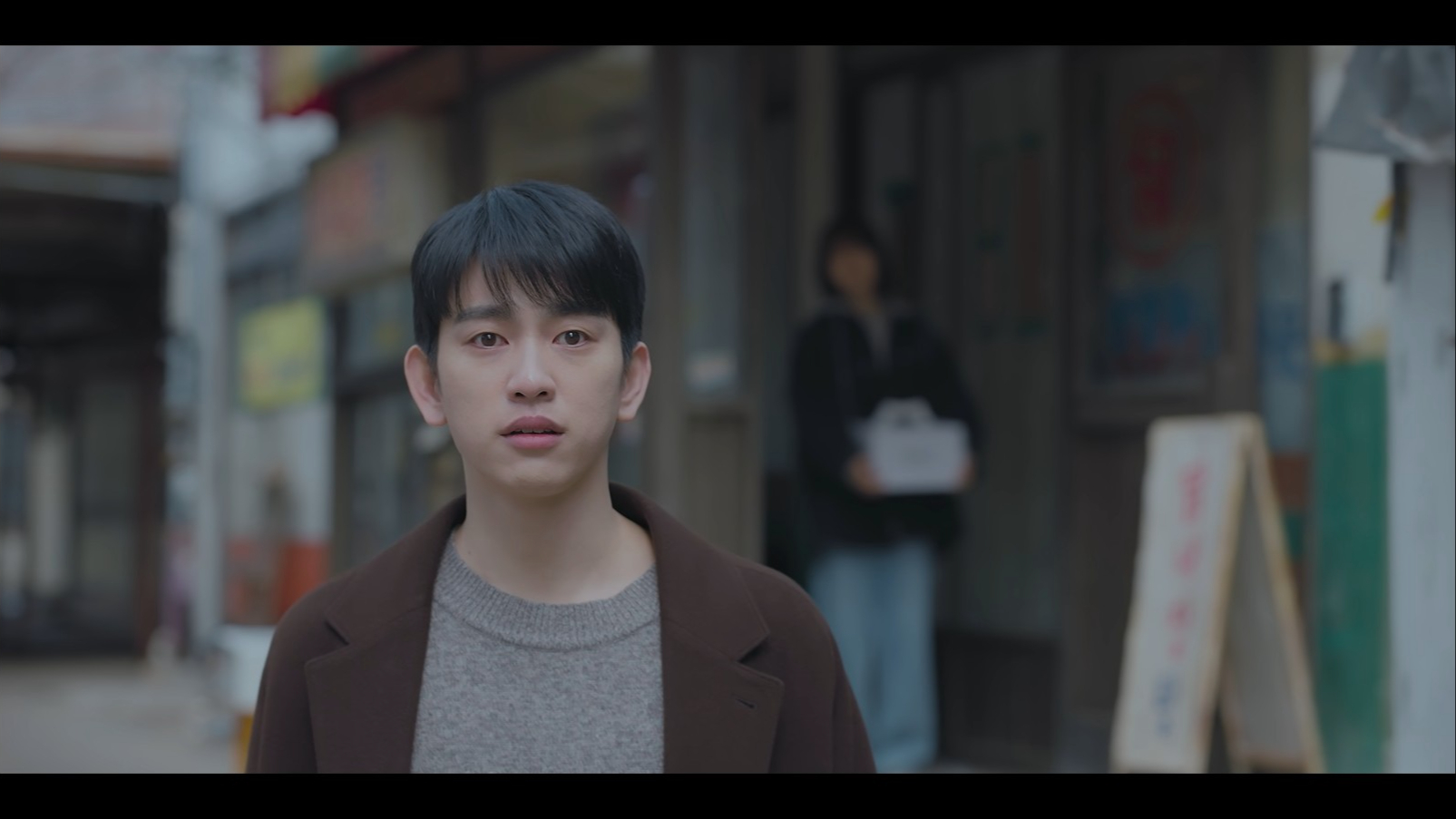 Our Unwritten Seoul: Episodes 9-10