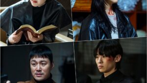 News bites: June 24, 2025 » Dramabeans Korean drama recaps