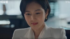 Yeom Jung-ah disposes of Won Jin-ah and The Defects