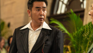 Ryu Seung Ryong Gears Up for Gold Rush in Disney+’s “Low Life” – kdramadiary