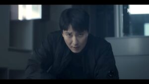 Kim Nam-gil pulls the Trigger on illegal gun smugglers