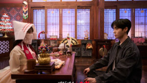 K-DRAMA FIRST LOOK: “Head Over Heels” – kdramadiary