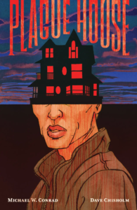 plague house sc tpb cover oni press solicitations september 2025