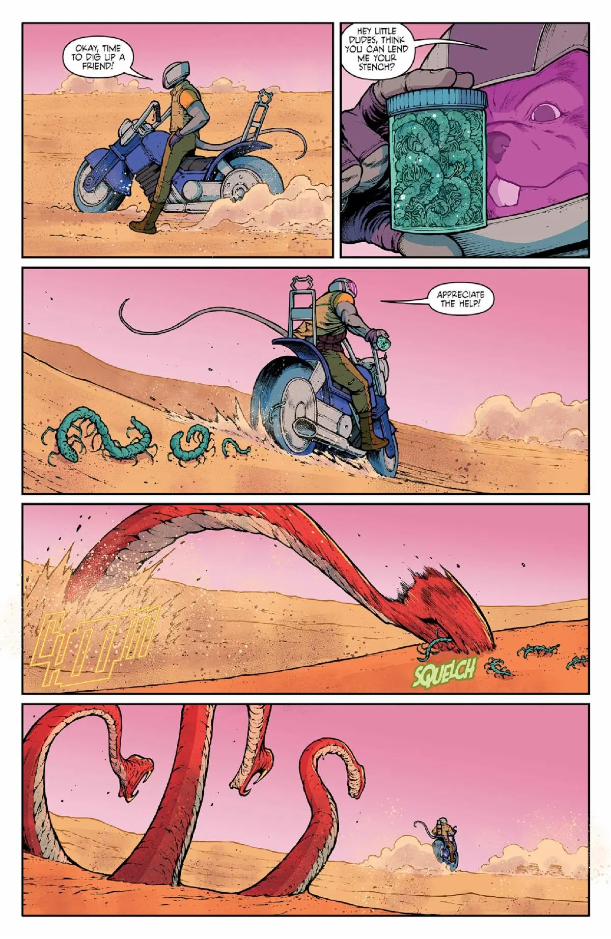 bikermice2025 002 samplepage05