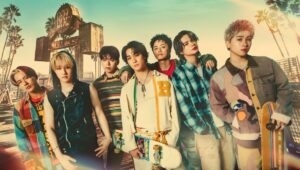 BALLISTIK BOYZ Introduce Upcoming EP with ‘Stardust Forever’