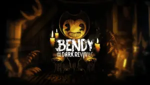 Bendy And The Dark Revival Goes Physical This Fall