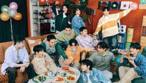 Bibigo Appoints SEVENTEEN as Global Brand Ambassadors