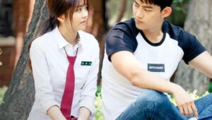 “Bring It On, Ghost”: Buffy’s Got Nothing on Hyun-ji