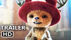 Chopper Revealed! Live-Action One Piece Delivers the Fluff | popgeeks.com