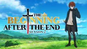 Crunchyroll Says There’s More Of The Beginning After The End