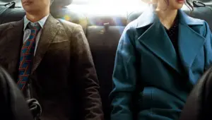 Decision to Leave ~ Am I Attracted to a Murderer?