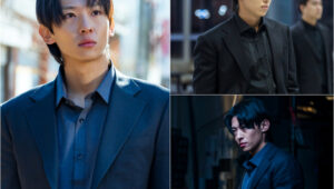 Dex Steps Into the Spotlight as Actor Kim Jin Young in Gripping Thriller “iShopping” – kdramadiary