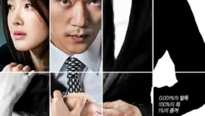 Golden Cross ~ Do All Countries Have a Shadow Organization?