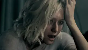 Grace Ashcroft Is the New Face of Horror | popgeeks.com