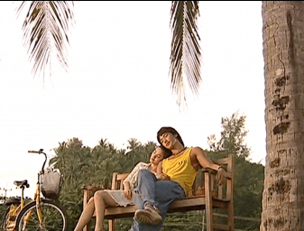 Full House Korean Drama - Rain and Song Hye Kyo