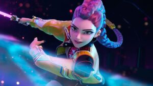 How “KPop Demon Hunters” Incorporates Korean Mythology Into Its Film