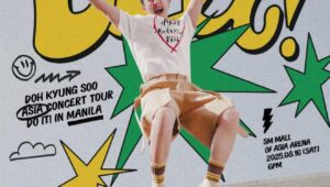 K-EVENT: Your Guide To Doh Kyung Soo “DO it! in MANILA” Asia Concert Tour! – kdramadiary