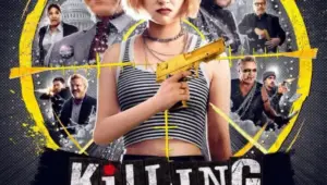 Killing Mary Sue: She Just Won’t Die | popgeeks.com