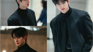 Kim Min Kyu Joins “Bitch X Rich 2” Mystery, Power, and Romance Collide in His Electrifying New Role – kdramadiary