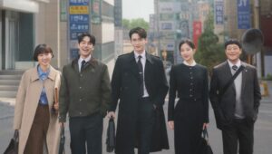 Moon Ga Young Transforms into a Hustling First-Year Lawyer in “Law and the City” – kdramadiary
