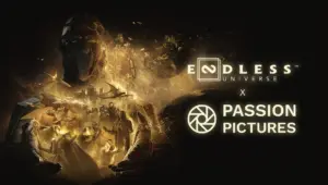 Passion Pictures Partners With Amplitude Studios For Endless Series