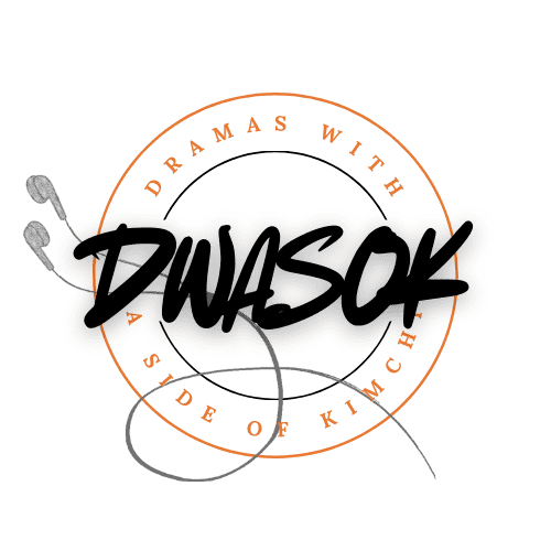 Podcast #284 Kmuse & Kdrama Jen’s Hodgepodge Summer