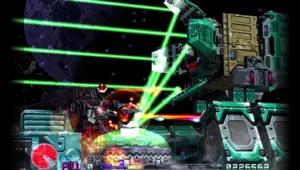 R-Type Delta Has Been HD Boosted | popgeeks.com