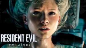 Resident Evil: Requiem AKA Resident Evil 9 Sets Stage in Destroyed Raccoon City | popgeeks.com
