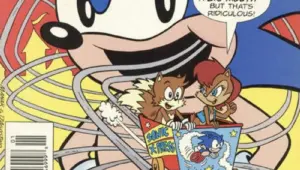 Sega May Be Considering A Sonic Theme Park | popgeeks.com