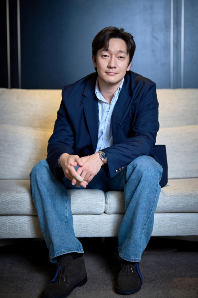 Sohn Seok-gu