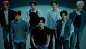 Spotify Launches K-Pop Performance Video Series With ENHYPEN as First Featured Artist