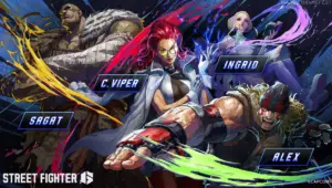 Street Fighter 6 Year 3 Characters Revealed, Featuring Kenny Omega’s Cosplays | popgeeks.com